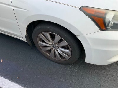 2011 Honda Accord EX-L 2.4