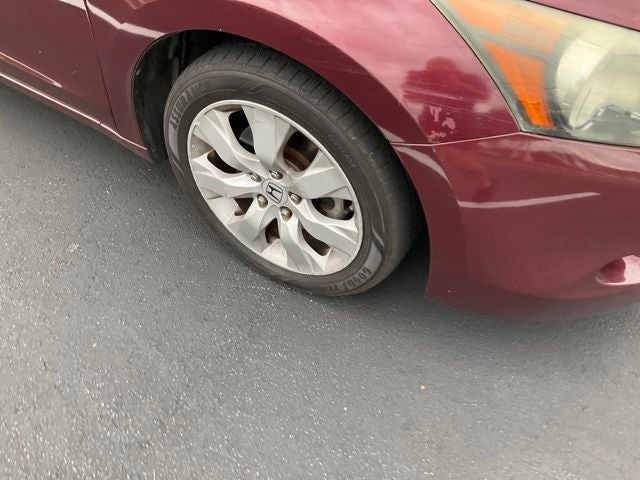 2008 Honda Accord EX-L 3.5