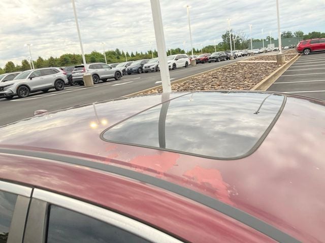 2008 Honda Accord EX-L 3.5