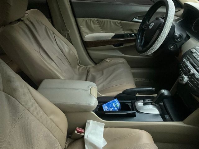 2008 Honda Accord EX-L 3.5