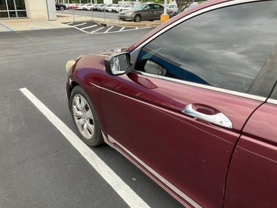 2008 Honda Accord EX-L 3.5