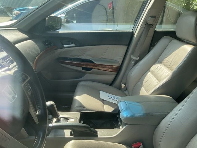 2012 Honda Accord EX-L 3.5