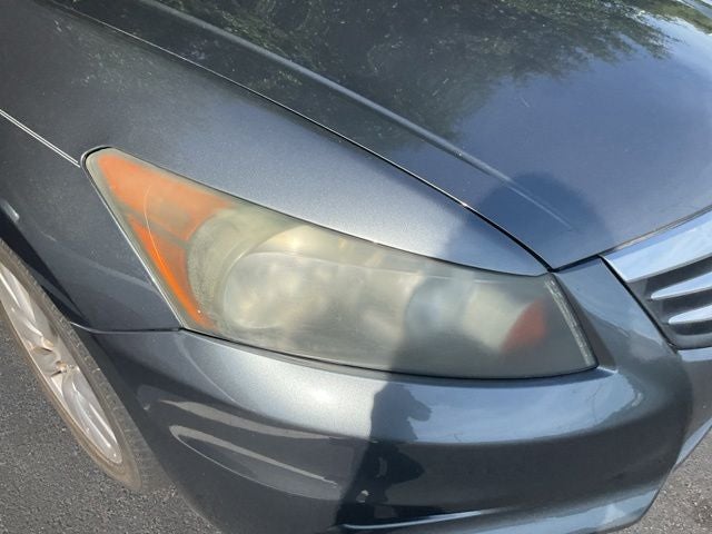 2012 Honda Accord EX-L 3.5