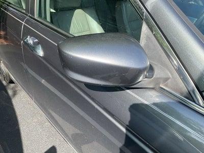 2012 Honda Accord EX-L 3.5