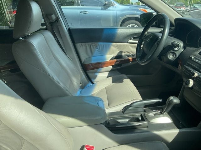 2012 Honda Accord EX-L 3.5