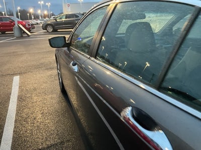 2010 Honda Accord EX-L 3.5