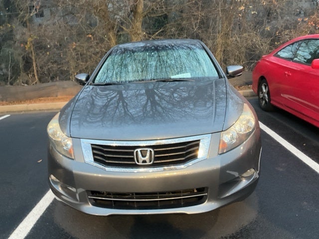 2010 Honda Accord EX-L 3.5