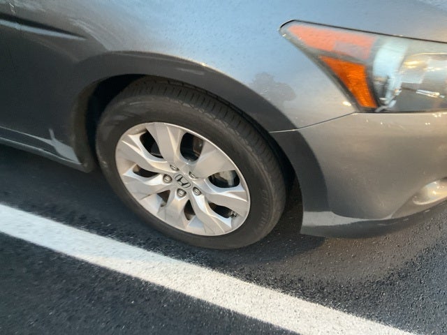 2010 Honda Accord EX-L 3.5