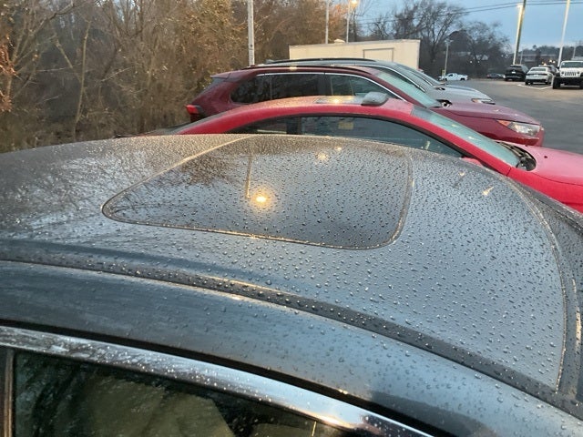 2010 Honda Accord EX-L 3.5