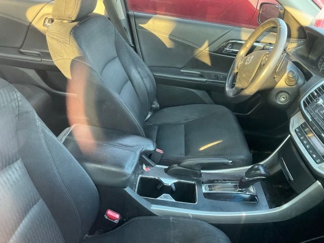 2013 Honda Accord Sport