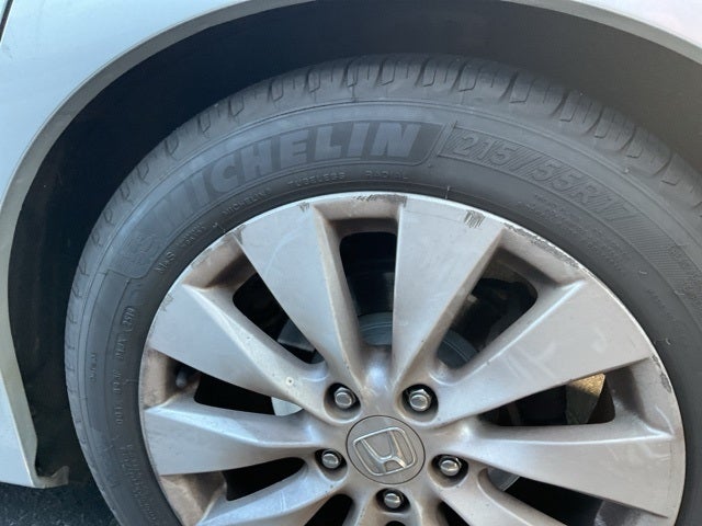 2013 Honda Accord EX-L