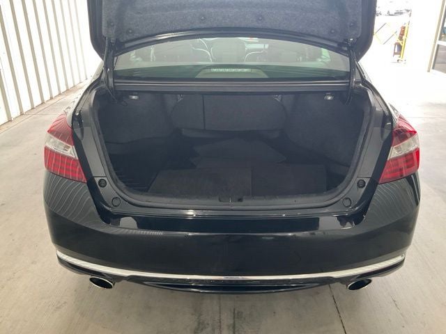 2017 Honda Accord EX-L V6