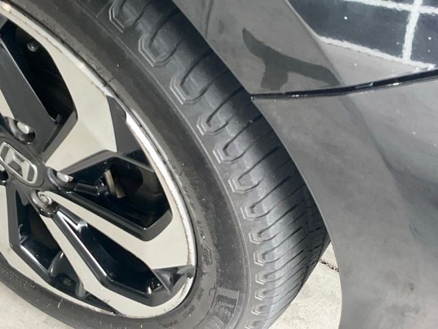 2017 Honda Accord EX-L V6