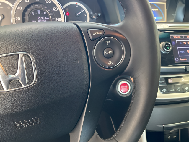 2013 Honda Accord EX-L