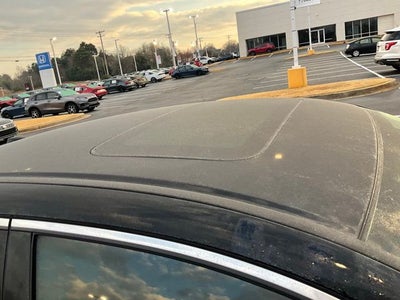 2015 Honda Accord Touring