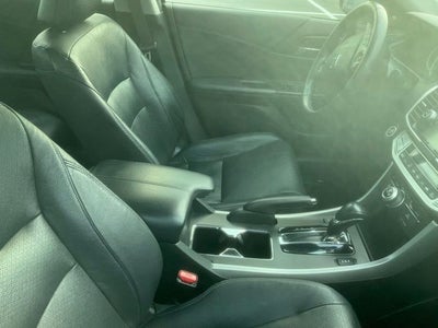 2015 Honda Accord Touring