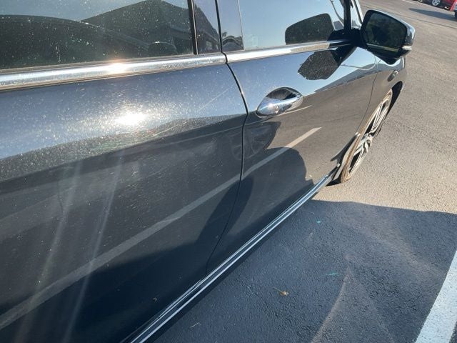 2017 Honda Accord Touring