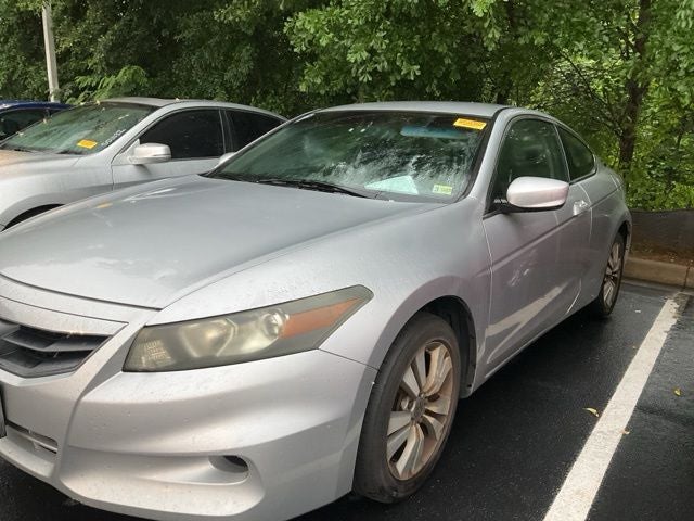 2011 Honda Accord LX-S 2.4