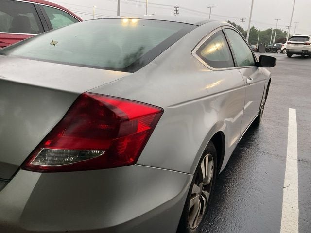2011 Honda Accord LX-S 2.4
