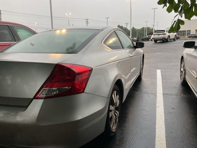 2011 Honda Accord LX-S 2.4