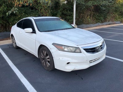 2012 Honda Accord EX-L 2.4