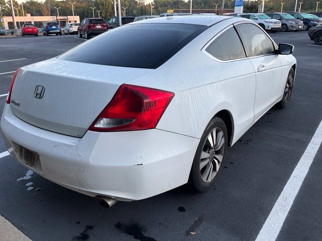 2012 Honda Accord EX-L 2.4