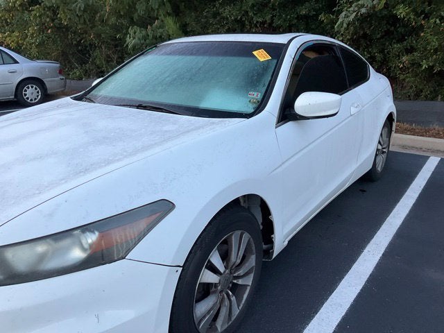 2012 Honda Accord EX-L 2.4
