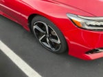 2021 Honda Accord Sport Special Edition