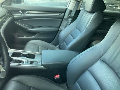 2022 Honda Accord Sport Special Edition