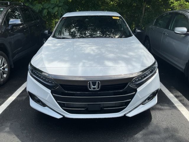 2022 Honda Accord Sport Special Edition