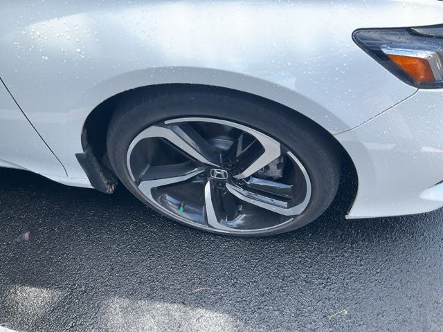 2022 Honda Accord Sport Special Edition