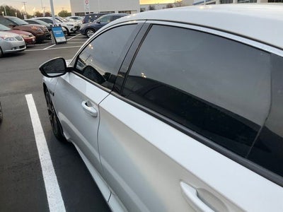 2019 Honda Accord EX-L