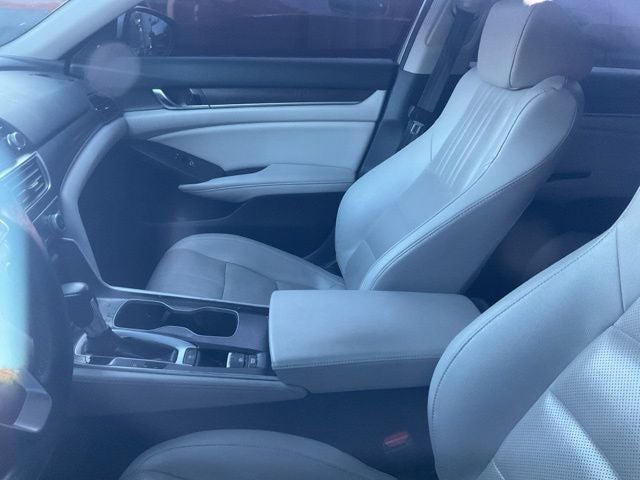 2020 Honda Accord EX-L
