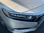 2020 Honda Accord EX-L