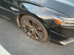 2021 Honda Accord EX-L