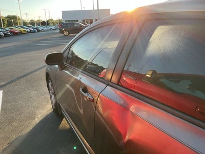 2006 Honda Civic LX