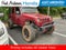2011 Jeep Wrangler Unlimited Sport