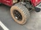 2011 Jeep Wrangler Unlimited Sport