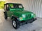 2005 Jeep Wrangler SE