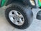 2005 Jeep Wrangler SE