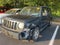 2008 Jeep Patriot Sport