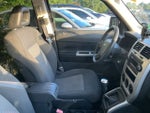 2008 Jeep Patriot Sport