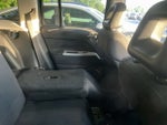 2008 Jeep Patriot Sport