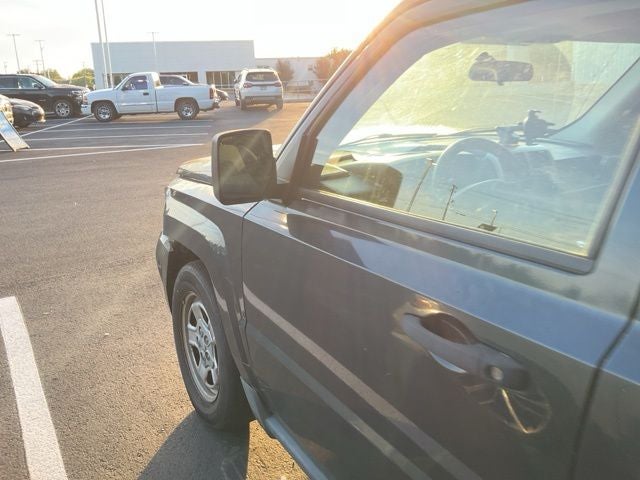 2008 Jeep Patriot Sport