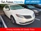 2013 Lincoln MKS Base