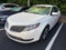 2013 Lincoln MKS Base