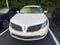 2013 Lincoln MKS Base