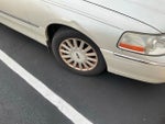 2005 Lincoln Town Car Signature