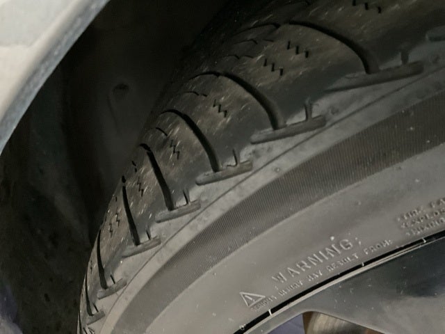 2017 Nissan Maxima SR