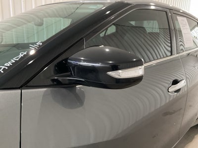 2017 Nissan Maxima SR